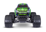 Traxxas Stampede XL-5 2WD Heavy Duty RTR RC Monster Truck w/ID Battery & USB-C Charger