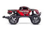 Traxxas Stampede XL-5 2WD Heavy Duty RTR RC Monster Truck w/ID Battery & USB-C Charger