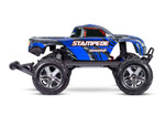 Traxxas Stampede XL-5 2WD Heavy Duty RTR RC Monster Truck w/ID Battery & USB-C Charger