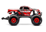Traxxas Stampede XL-5 2WD Heavy Duty RTR RC Monster Truck w/ID Battery & USB-C Charger