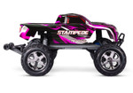 Traxxas Stampede 2WD Brushless BL-2s RTR Monster Truck w/2S LiPo COMBO