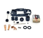 Viper Scale Racing Viper Builders Kit Super 7 SPEC7 HO Slot Car Chassis