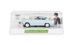 Scalextric Ford Anglia 105E - Harry Potter Edition 1/32 Slot Car