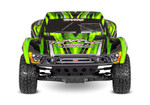 Traxxas Slash RTR 1/10 2WD Heavy Duty Short Course Racing RC Truck w/ID Battery & USB-C Charger