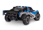 Traxxas Slash RTR 1/10 2WD Heavy Duty Short Course Racing RC Truck w/ID Battery & USB-C Charger