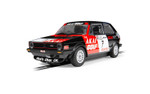 Scalextric Volkswagen Golf GTI - Richard Lloyd Racing 1/32 Slot Car