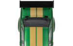 Scalextric Ford Escort RSR - Jim Hutchinson 1/32 Slot Car