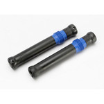 Traxxas Half Shaft Set, Short: Summit