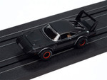 Auto World 1969 Dodge Daytona (Dark Grey) X-Traction HO Slot Car