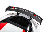 Traxxas Toyota GR Supra GT4 Brushless BL-2s 1/10 Scale AWD Race Car & FREE LIPO BATTERY AND USB-C LIPO CHARGER