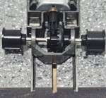 Viper Scale Racing Mega G/G+ Pro Rear End Setup .275 NDFR