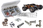 RC Screwz Traxxas Mini XRT (108076-1) Stainless Steel Screw Kit