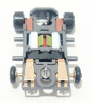 Viper Scale Racing Retro V 2.0 Chassis