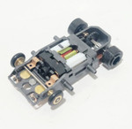 Viper Scale Racing Retro V 2.0 Chassis