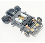 Viper Scale Racing Retro V 2.0 Chassis