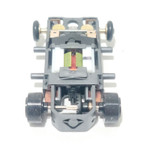 Viper Scale Racing Retro V 2.0 Chassis