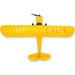 Hobbyzone Champ Anniversary Special Edition 515mm Ready-to-Fly RC Airplane with SAFE