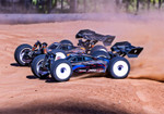 Traxxas Jato 4X4 VXL RTR Brushless Racing Buggy