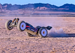 Traxxas Jato 4X4 VXL RTR Brushless Racing Buggy