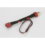 Spektrum Air Telemetry Flight Pack Voltage Sensor: D. Ultra