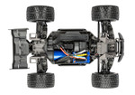 Traxxas Mini XRT 4WD Brushless RTR RC Monster Truck w/ID Lipo Battery & USB-C Charger