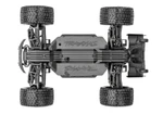 Traxxas Mini XRT 4WD Brushless RTR RC Monster Truck w/ID Lipo Battery & USB-C Charger