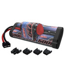 Venom 8.4V 5000mAh 7-Cell NiMH Hump Battery Pack