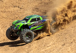 Traxxas X-Maxx Ultimate 8S 4WD Brushless RTR Monster Truck