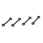 Blade Rotor Head Linkage Set (4): 120SR