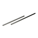 Blade 120SR Front and Rear Carbon Fiber Body Mount