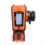 Spektrum DX Rugged+ 12 Channel DSMR+ Transmitter Only (ORANGE)