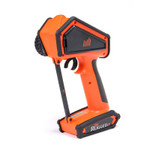 Spektrum DX Rugged+ 12 Channel DSMR+ Transmitter Only (ORANGE)