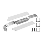 GPM Stainless Steel Skid Kit
