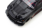 AFX 2022 Shelby Mustang GT500 Code Red Mega G+ HO Slot Car