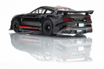 AFX 2022 Shelby Mustang GT500 Code Red Mega G+ HO Slot Car
