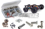 RC Screwz Traxxas Sledge 6s (95096-4) Stainless Steel Screw Kit