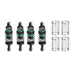 GPM CNC 6061-T6 (Green) Alloy Shocks