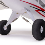 E-Flite Timber 1.5m 10th Anniversary Special Edition BNF Bind-N-Fly Basic with AS3X+ and SAFE Select RC Airplane