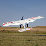 E-Flite Timber 1.5m 10th Anniversary Special Edition BNF Bind-N-Fly Basic with AS3X+ and SAFE Select RC Airplane