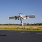 E-Flite Timber 1.5m 10th Anniversary Special Edition BNF Bind-N-Fly Basic with AS3X+ and SAFE Select RC Airplane