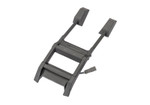 Traxxas Mini XRT Roof Skid with LED Lights For #10715 Bodies