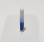 Viper Scale Racing Blue Threadlocker (Medium)