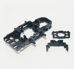 Viper Scale Racing V3 Firm Chassis W/ Guide Pin