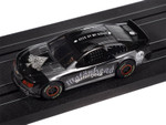 Auto World 2015 Chevy SS Stock Car Motorhead (Black) Super III HO Slot Car
