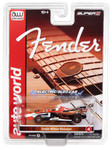 Auto World Indy Car Fender (Red Top) Super III HO Slot Car