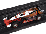 Auto World Indy Car Fender (White Top) Super III HO Slot Car