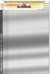 Innovative Hobby Ultracal Body Chrome & Trim Detailing