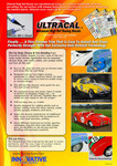 Innovative Hobby Ultracal Body Chrome & Trim Detailing