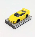 Viper Scale Racing Viper VSPEC w/ F40 Hardbody (Yellow)