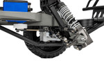 Traxxas Slash 2WD Short Course RC Truck Kit with Electronics